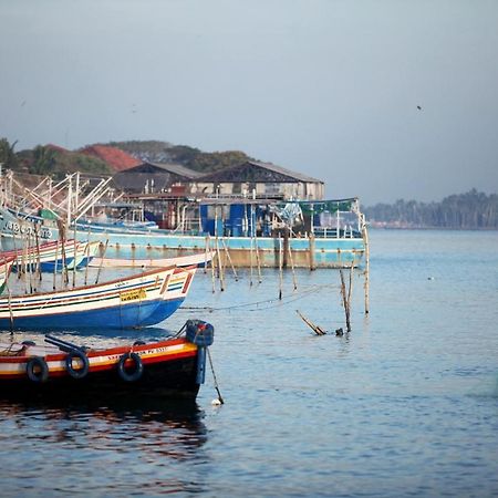 Bloom Boutique Waterfront Fort Kochi Exteriér fotografie