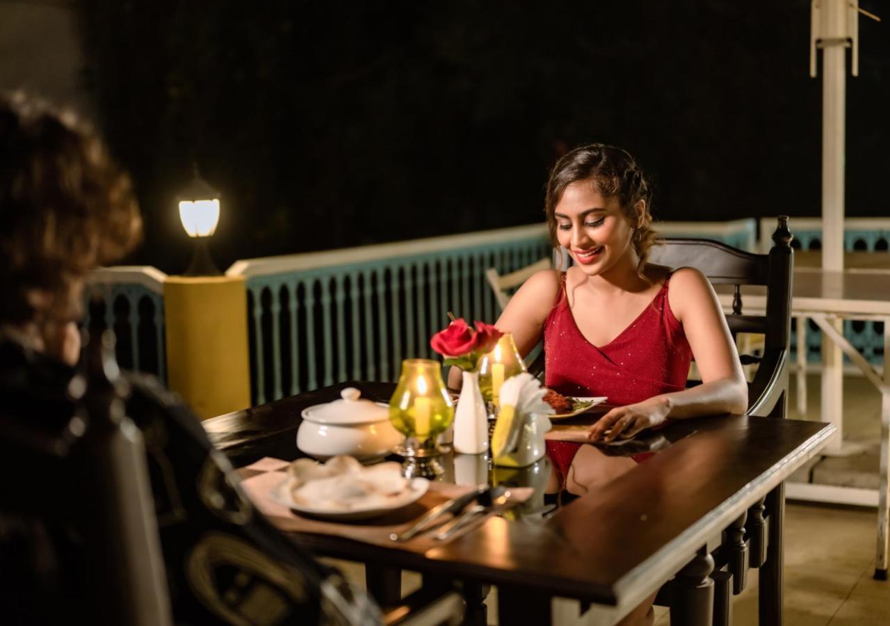 Bloom Boutique Waterfront Fort Kochi Exteriér fotografie