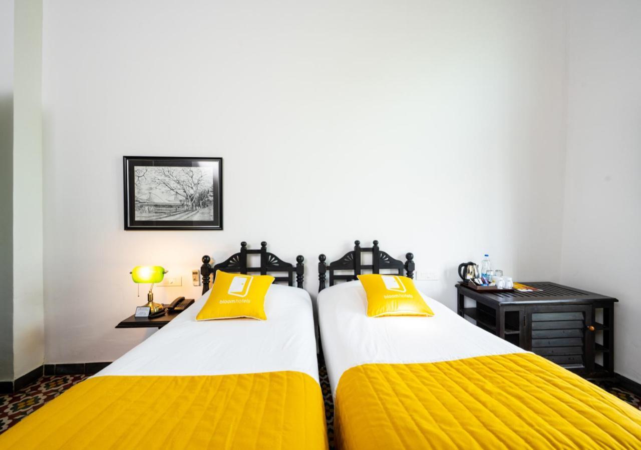 Bloom Boutique Waterfront Fort Kochi Exteriér fotografie