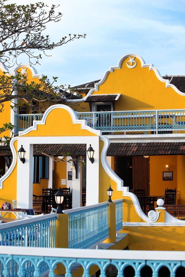 Bloom Boutique Waterfront Fort Kochi Exteriér fotografie