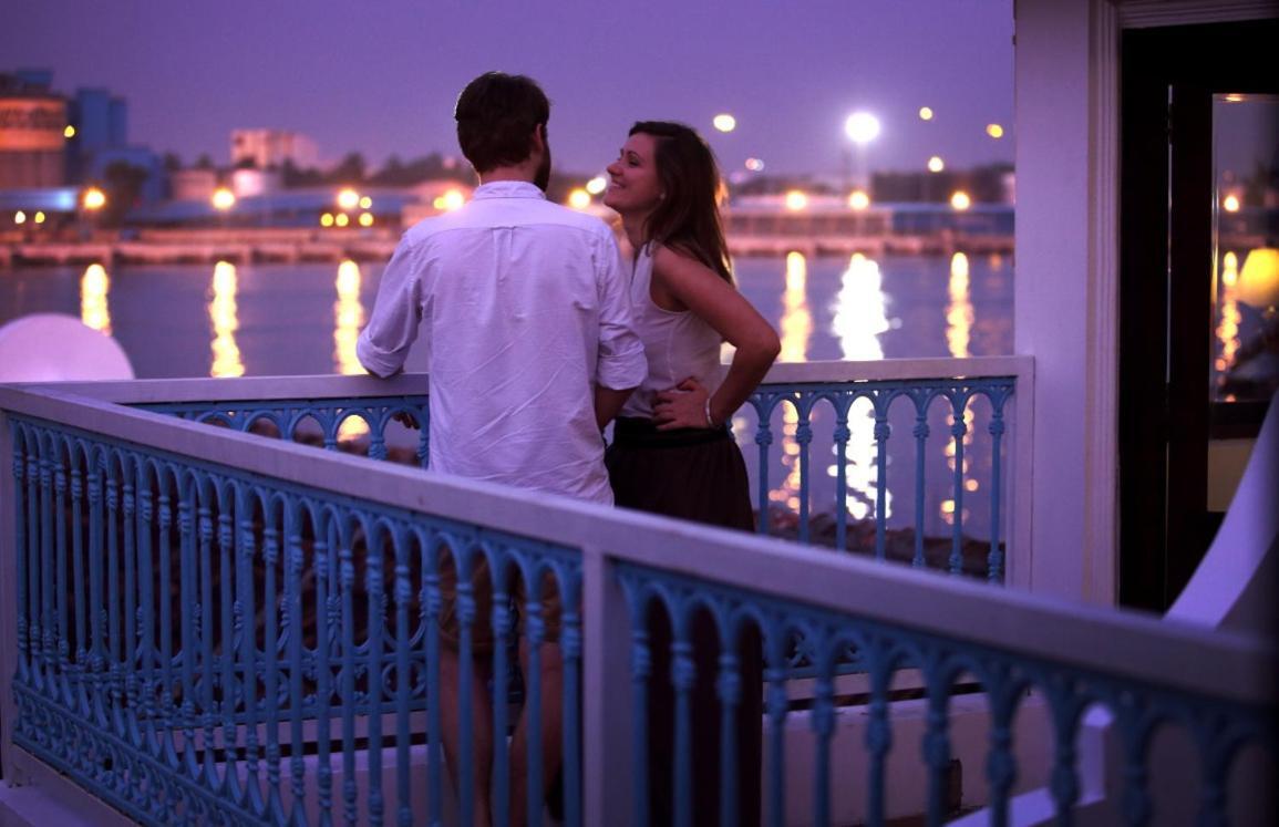 Bloom Boutique Waterfront Fort Kochi Exteriér fotografie