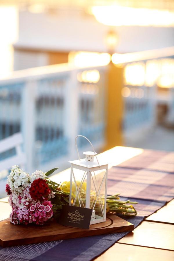 Bloom Boutique Waterfront Fort Kochi Exteriér fotografie