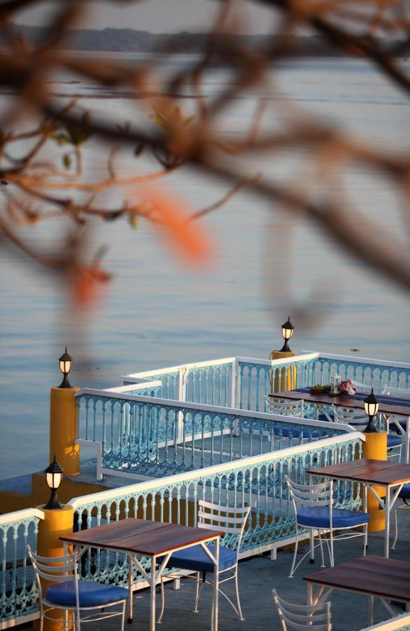 Bloom Boutique Waterfront Fort Kochi Exteriér fotografie