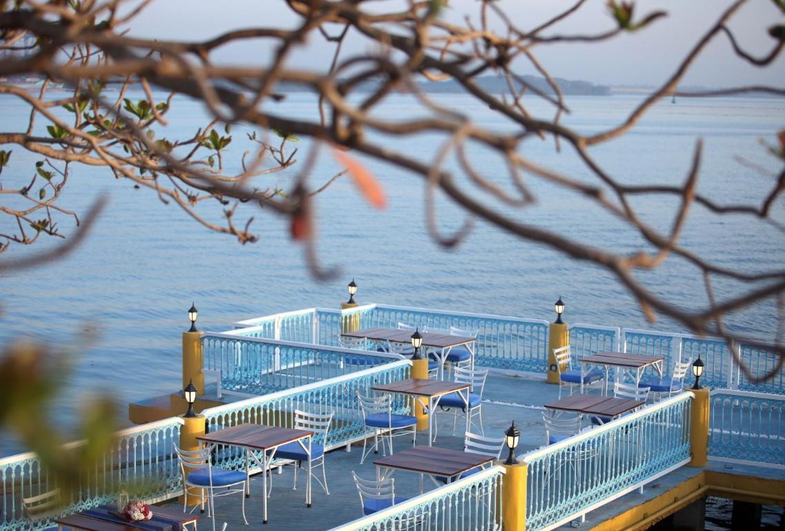 Bloom Boutique Waterfront Fort Kochi Exteriér fotografie
